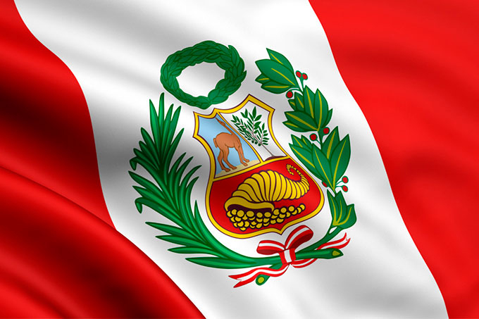 Perú 