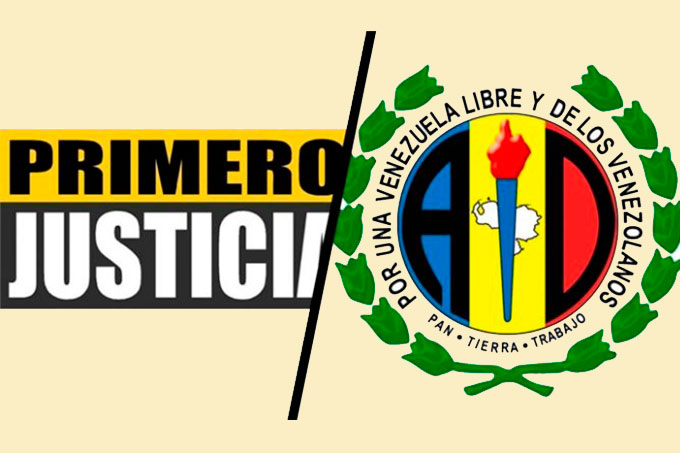 elecciones presidenciales
