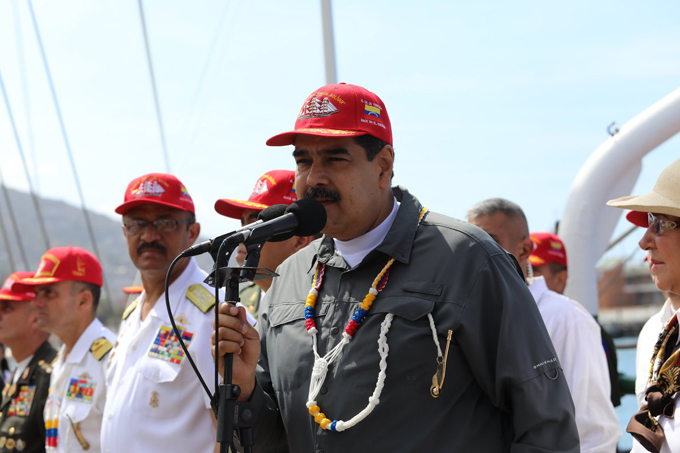 Maduro