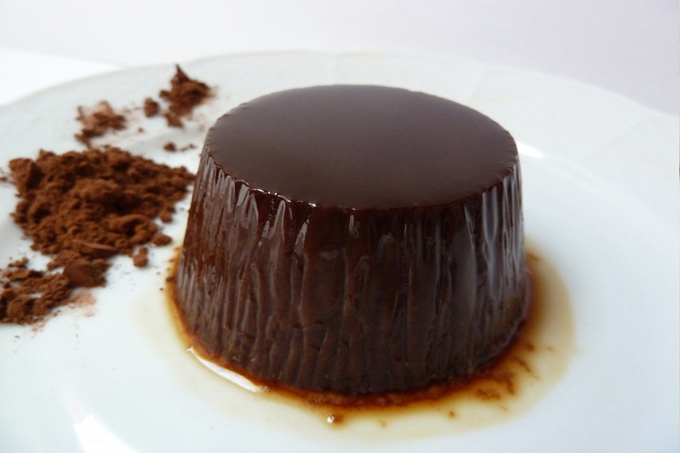 quesillo