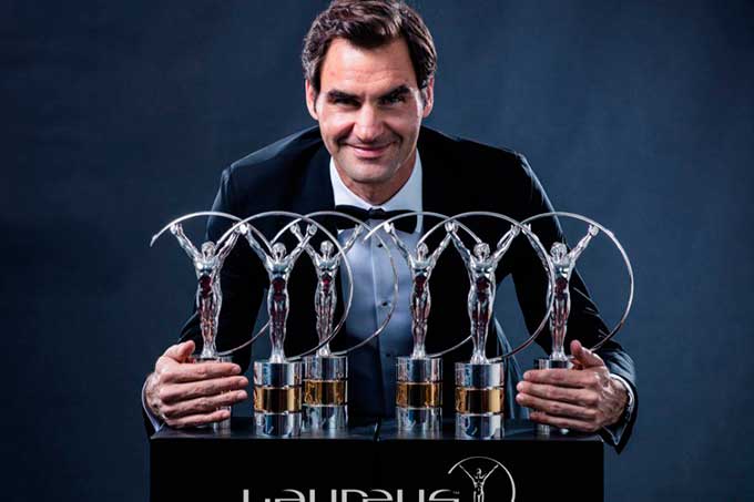 Roger Federer