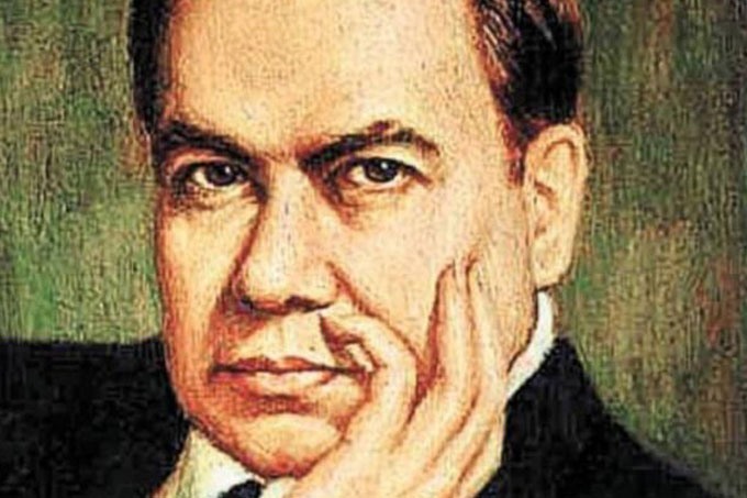 Rubén Darío