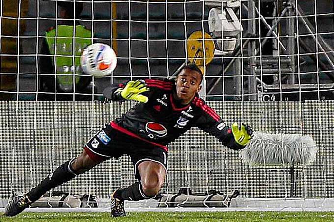 Copa Libertadores