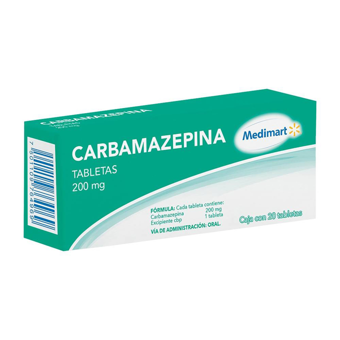 carbamazapina