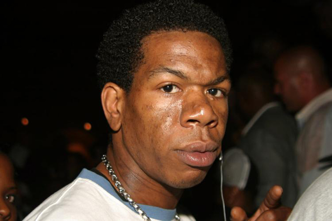 Craig Mack