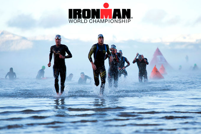 Ironman