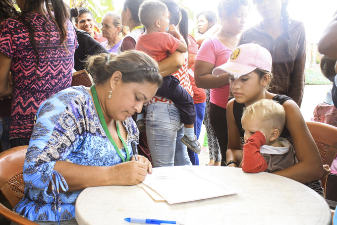 gobierno