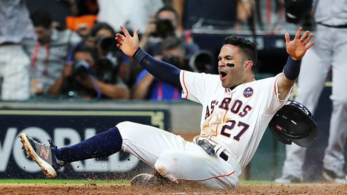 José Altuve