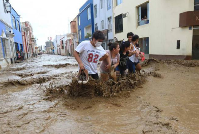 Perú