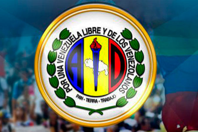 Acción Democrática