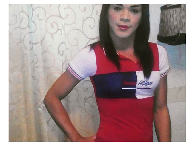 Transexual