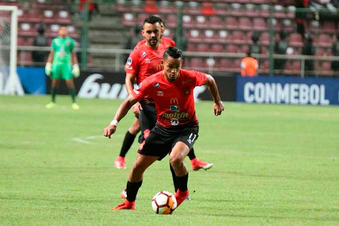 Caracas FC