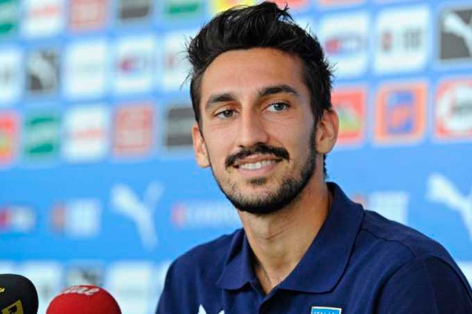 Davide Astori