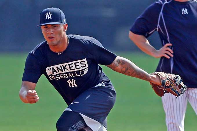 Gleyber Torres