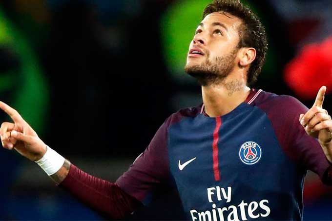 Neymar