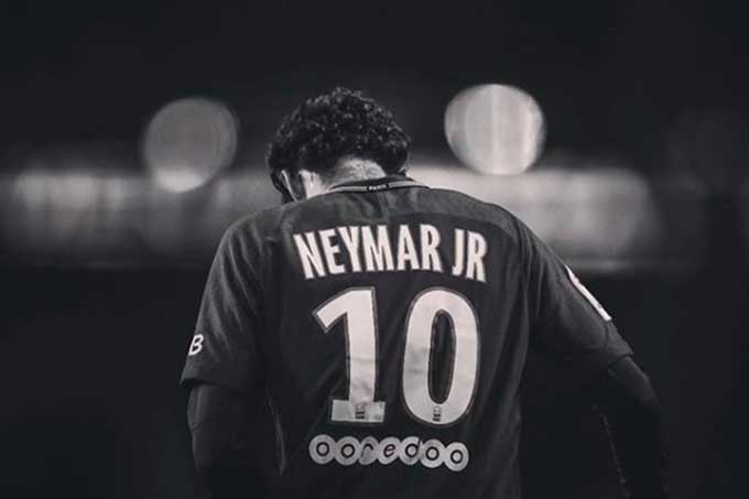 Neymar