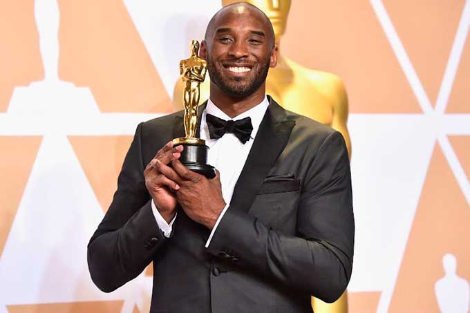 Kobe Bryant