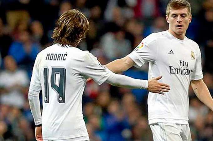 Real Madrid