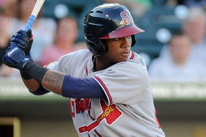 Ronald Acuña
