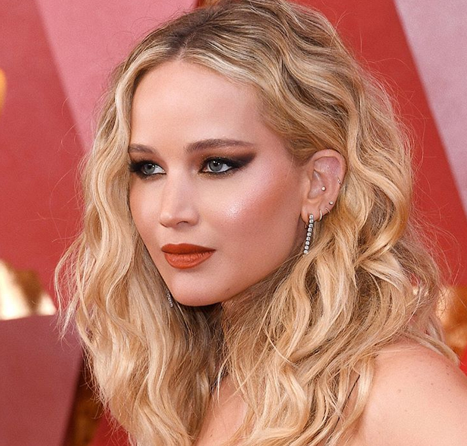 Jennifer Lawrence